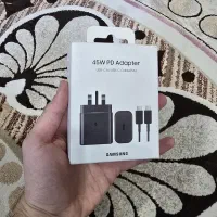 شارژ اصلی ویتنام ۴۵واتی سامسونگ