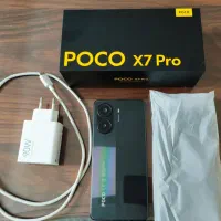 پوکو ایکس هفت پرو(x7pro) نوی نو