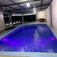 اجاره باغ ویلا استخر دار