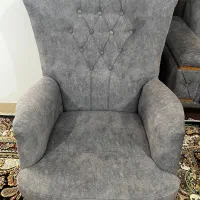 مبل در حد نو|مبلمان خانگی و میز عسلی|آق قلا, |دیوار