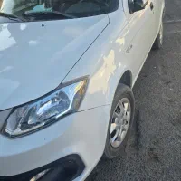 ساینا دوگانه سوز کارخانه مدل ۱۴۰۲|خودرو سواری و وانت|تربتحیدریه, مظفریه|دیوار