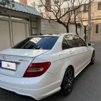 C200 مدل ۲۰۱۳|خودرو سواری و وانت|تهران, اکباتان|دیوار