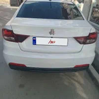 شاهین در حد ۴۰۰ بدون رنگ|خودرو سواری و وانت|ارومیه, |دیوار