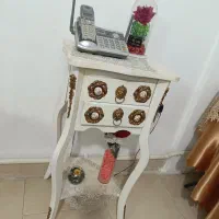 میز تلفن