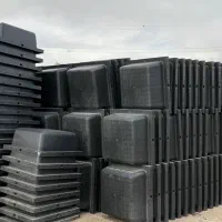 فروش وافل پلیمری بازخرید تضمینی
