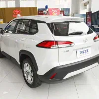 خودروی تویوتا کرولا کراس|خودرو سواری و وانت|اهواز, زیتون کارمندی|دیوار