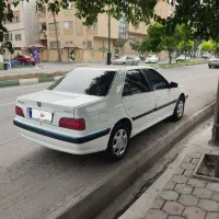 پارس tu5سیمی|خودرو سواری و وانت|گرگان, |دیوار