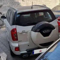 فروش x33اسپرت|خودرو سواری و وانت|کاشان, زیارتی|دیوار