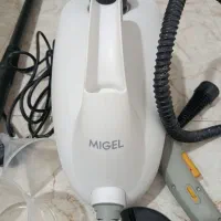 بخارشو|جاروبرقی، جارو شارژی، بخارشو|محمدشهر, سیدآباد|دیوار