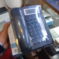 گوشی تلفن ثابت|تلفن رومیزی|آمل, |دیوار