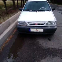 پرایدمدل ۸۸