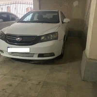 جیلی 2013 ام گرند * فروش اقساطی*