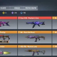 اکانت کالاف|کنسول، بازی ویدئویی و آنلاین|اسلامشهر, شهرک محمدیه|دیوار