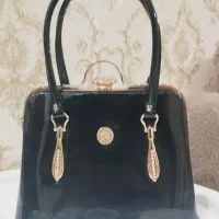 کیف مجلسی مشکی