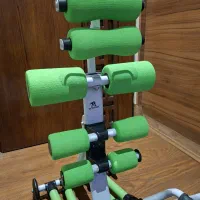 دستگاه دراز و نشست TA Sport|تجهیزات ورزشی|اصفهان, دشتستان|دیوار