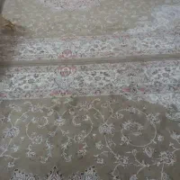 فرش ۳در۴ یک جفت