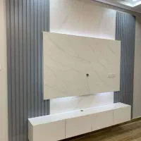 تولیدی طبق سلیقه هزینه عمده کابینت پیش ساخته کد۶5۰|مصالح و تجهیزات ساختمان|شیراز, کوشک میدان|دیوار