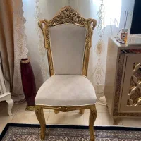 مبل سلطنتی|مبلمان خانگی و میز عسلی|خوی, |دیوار