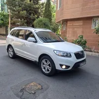 هیوندای سانتافه ix 45 3500cc، مدل ۲۰۱۱، بدون مشابه|خودرو سواری و وانت|تهران, صادقیه|دیوار