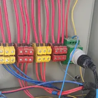 برقکاری و خدمات برقکشی ساختمان کلی و جزئی
