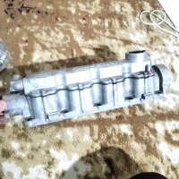 میل سوپاپ و درب سوپاپ دوو