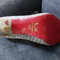 کفش و کیف مجلسی