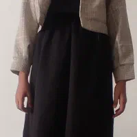 کت و سارافون