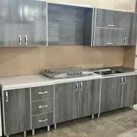 کابینت پیش ساخته آماده