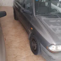 پراید مدل ۹۰ sx فرمان هیدرولیک|خودرو سواری و وانت|زنجان, |دیوار