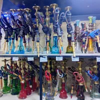 واگذاری لوازم قهوه خانه