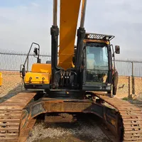 فروش بیل مکانیکی هیوندای 520L-9VS مدل 2018|خودرو سنگین|تهران, آذری|دیوار