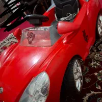 ماشین شارژی