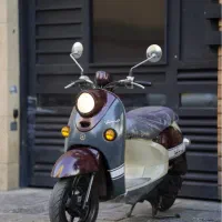 پاکشتی یاماها وینو ۵۰ سی سی انژکتور