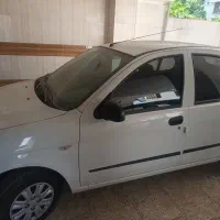 تیبا ۲ مدل۹۹