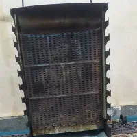 کباب پز گازی