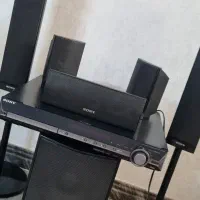 سینما خانواده باند ساب اصل سونی|سیستم صوتی خانگی|تهران, شهرک رضویه|دیوار