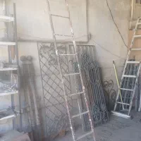 باسکول ۲۰۰کیلویی دیجیتالی|فروشگاه و مغازه|ملایر, |دیوار