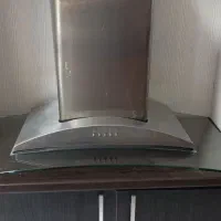 ۱۲/۵ متر کابینت  ام دی اف باسینک .هود. کاور یخچال|مصالح و تجهیزات ساختمان|اصفهان, شهرستان|دیوار