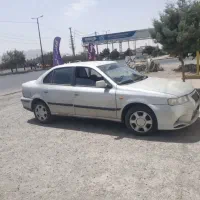 سپر اسپرت سمند ۵تمن با دیاغ