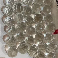 گوی آویز لوستر|لوستر و چراغ آویز|تهران, ابوذر|دیوار