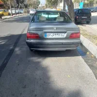 پرشیا مدل ۹۳