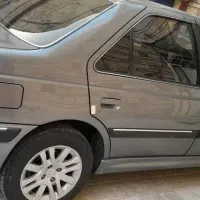 پارس ۴۰۱