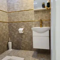 53متر/نقشه بینظیر/سرتاسرنور/تاپ لوکیشن/گذر پهن|فروش آپارتمان|تهران, حر|دیوار