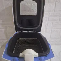 سرخ کن مارک SONIYA|اجاق گاز و لوازم برقی پخت‌وپز|اندیمشک, |دیوار