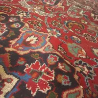 فرش دستباف