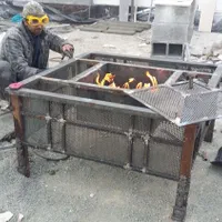 جوشکاری برشکاری با هواگاز سیار