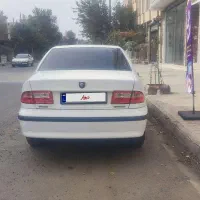 سمند موتور ملی مدل 95|خودرو سواری و وانت|پارسآباد, |دیوار