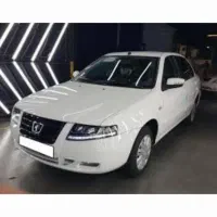 حواله سمند سورن پلاس، مدل ۱۴۰۴