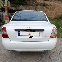 فروش تیبا دوگانه سوز کارخانه کم کارکرد و زیر پایی|خودرو سواری و وانت|شیرگاه, |دیوار