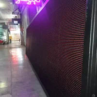 تابلوروان/led/smd